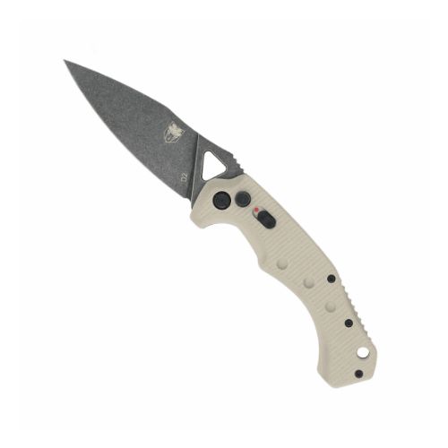 COBRATEC RYKER AUTO FOLDER