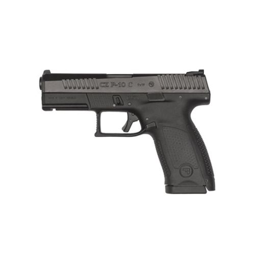 CZ P-10 C 9MM FS 15RD