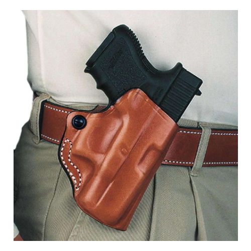 DESANTIS MINI SCABBARD HOLSTER