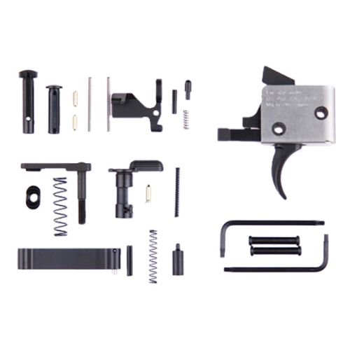 CMC AR15/AR10 LOWER PARTS KIT