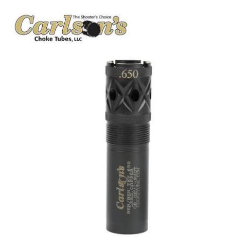 CARLSONS CHOKE TUBE LONG BEARD