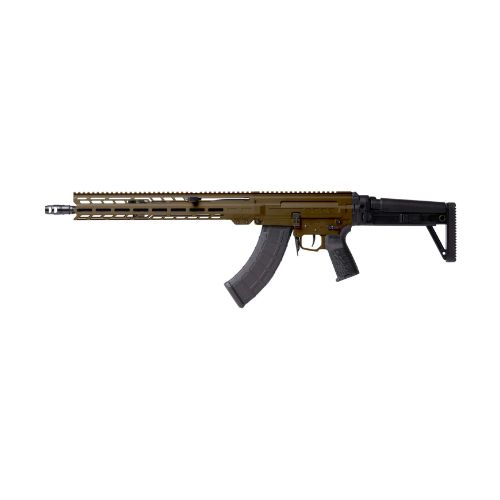 CMMG RIFLE DISSENT MK47 7.62x