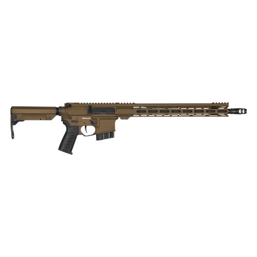 CMMG RIFLE RESOLUTE MK4 6MM