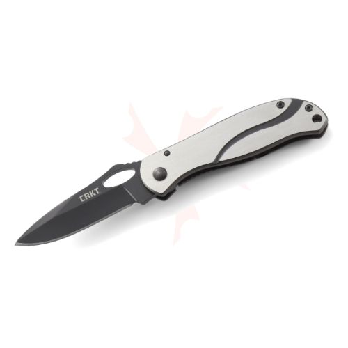 CRKT PAZODA 2.625" FINE EDGE