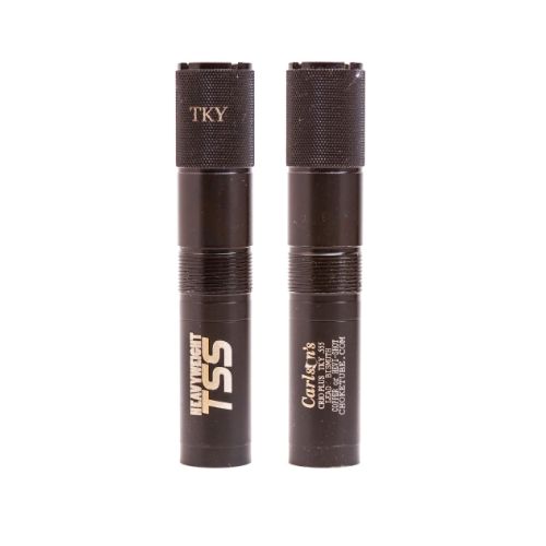 CARLSONS CHOKE TUBE TSS TURKEY