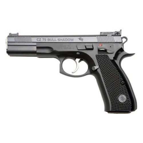 CZ CUSTOM CZ 75 BULL SHADOW