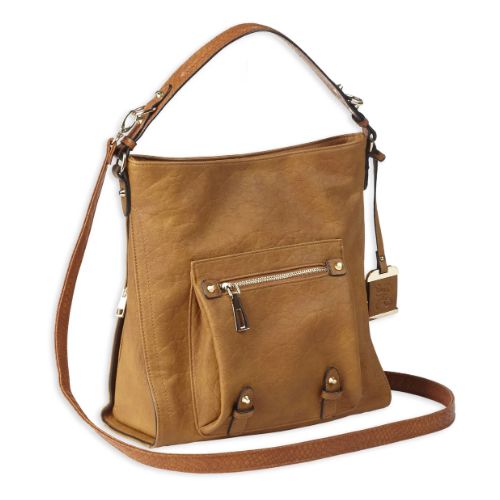BULLDOG CONCEALED CARRY PURSE