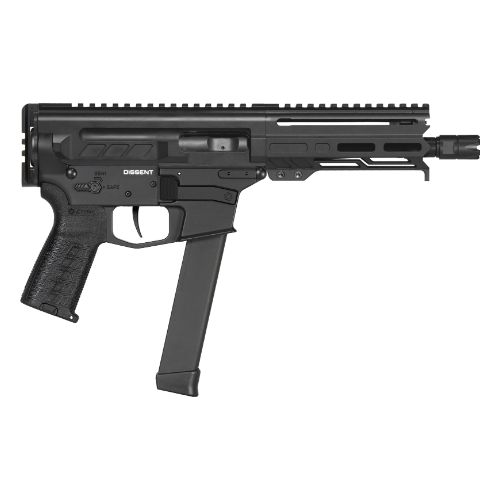 CMMG PISTOL DISSENT MKGS 9MM
