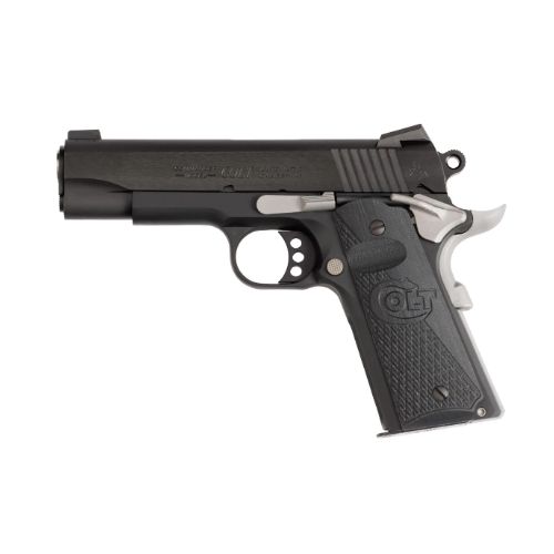 COLT NIGHT COMMANDER 45ACP
