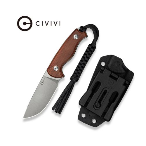 CIVIVI KNIFE TIMBERBARK 3.2"