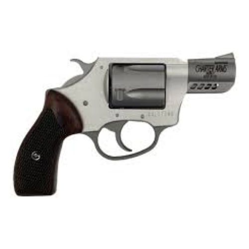 CHARTER ARMS COYOTE 2" 380 ACP