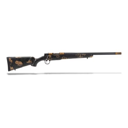 CHRISTENSEN RIDGELINE FFT