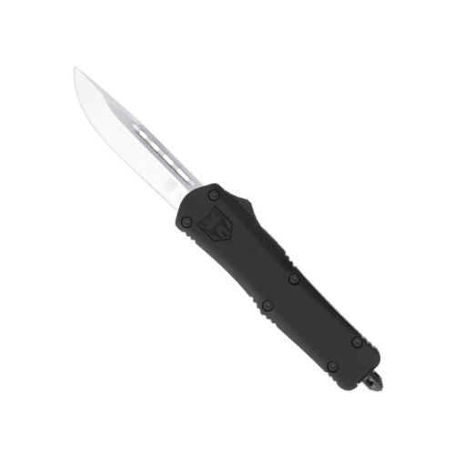 COBRATEC MEDIUM FS3 OTF BLACK