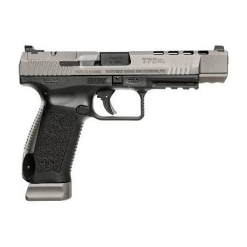 CANIK TP9SFX 9MM PISTOL FS