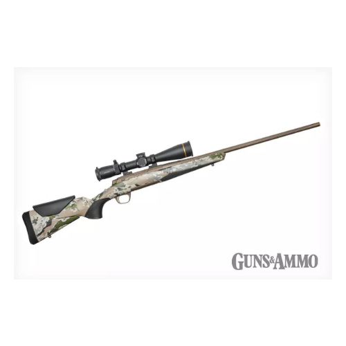 BROWNING X-BOLT 2 SPEED KRYPTK