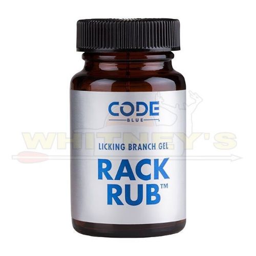 CODE BLUE DEER LURE RACK