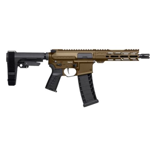 CMMG PISTOL BANSHEE MK4 9MM