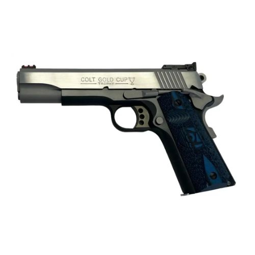 COLT GOLD CUP LITE 38 SUPER