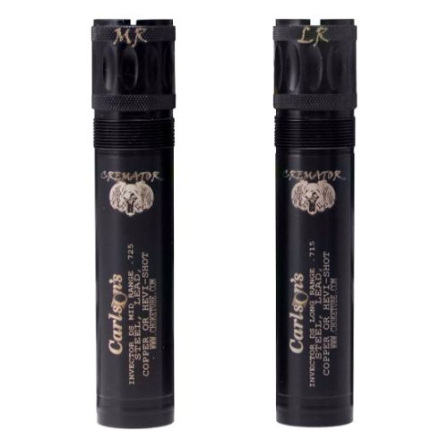 CARLSONS CHOKE TUBE WATERFOWL