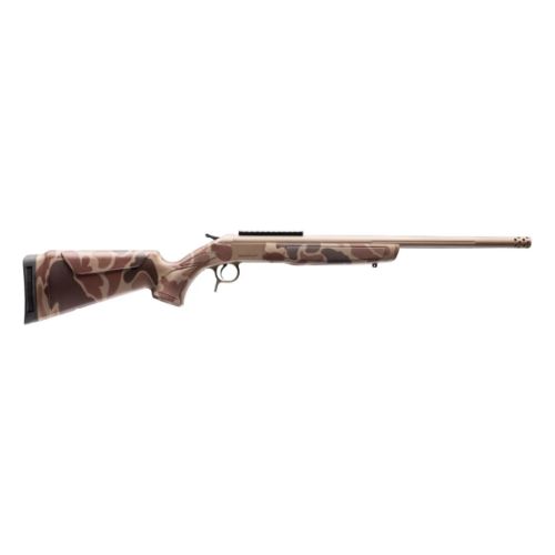 CVA SCOUT TD 450BM 22"