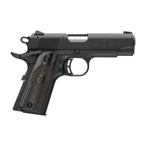 BROWNING 1911-22 BLACK LABEL