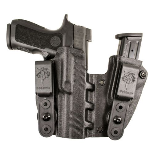 DESANTIS HIDDEN TRUTH HOLSTER