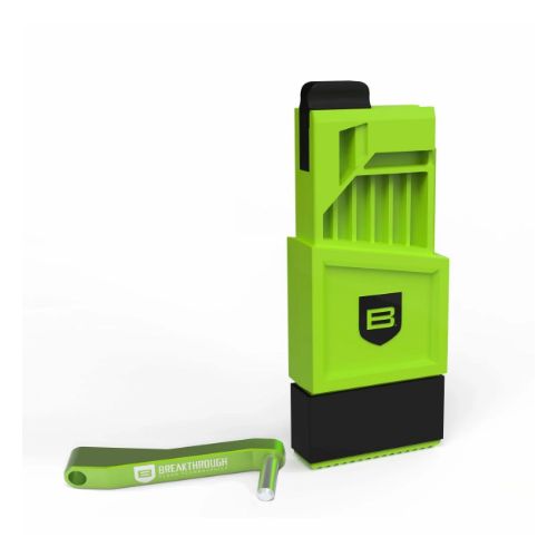 BREAKTHROUGH AR15 LOWER BLOCK