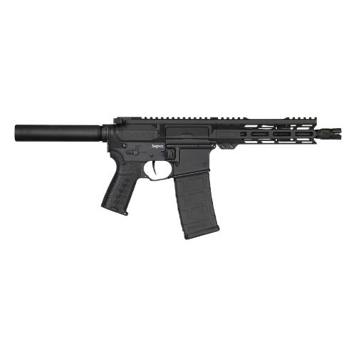 CMMG PISTOL BANSHEE MK4 300AAC