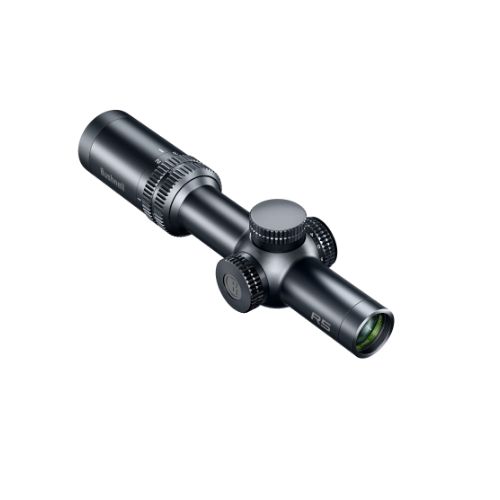 BUSHNELL SCOPE R5 1-6X24 30MM