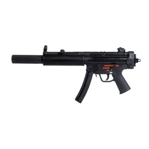 CENTURY ARMS AP5-SD 9MM PISTOL