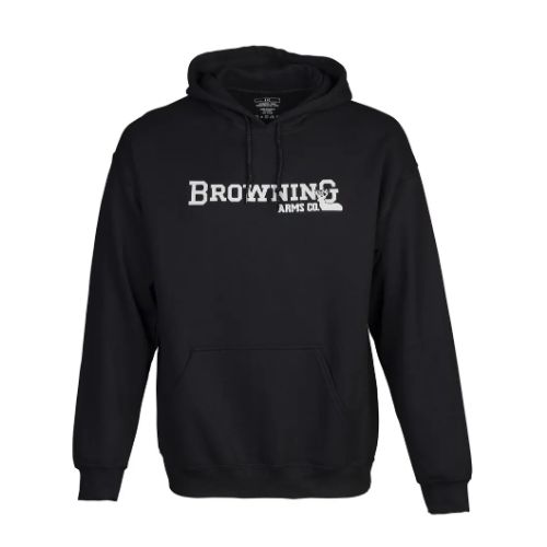 BROWNING HOODIE BACKFENCE