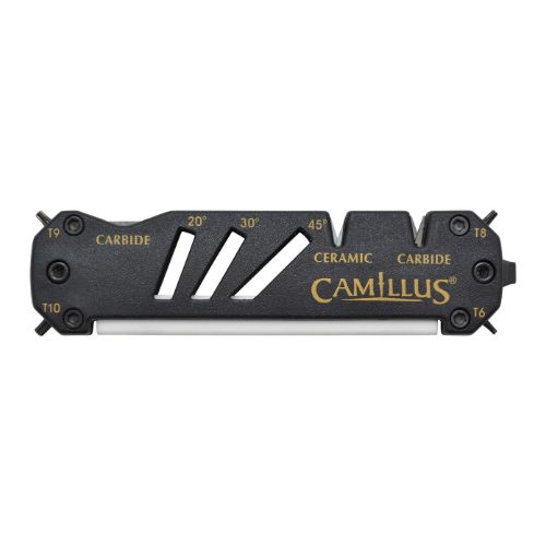 CAMILLUS GLIDE SHARPENER