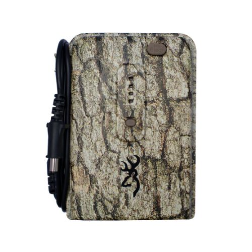 BROWNING TRAIL CAM EXTERNAL