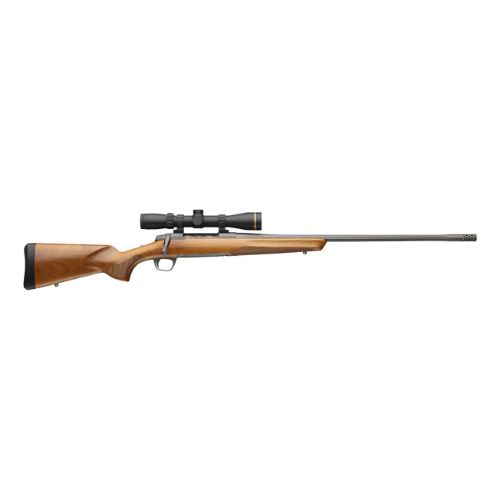 BROWNING X-BOLT 2 SPEED    7MM