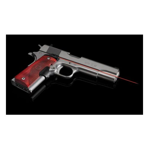 CRIMSON TRACE LASER LASERGRIP
