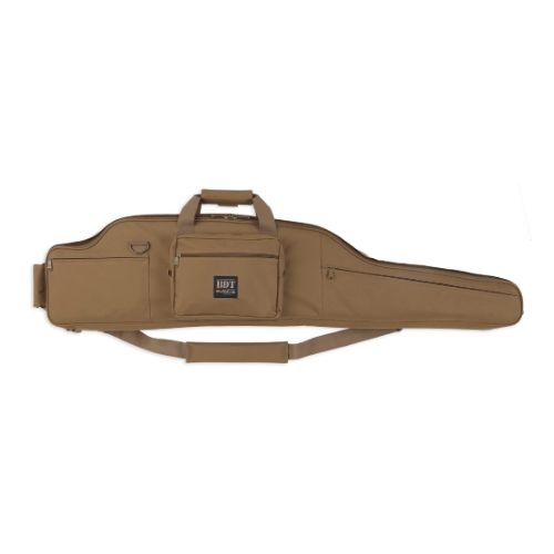 BULLDOG 54" LONG RANGE RIFLE