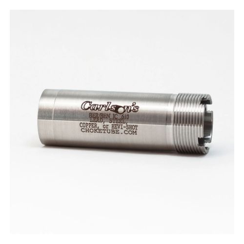 CARLSONS CHOKE TUBE FLUSH