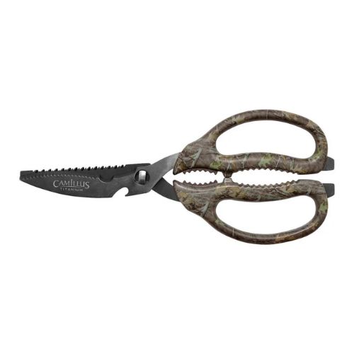 CAMILLUS GAME SHEAR 8.75"
