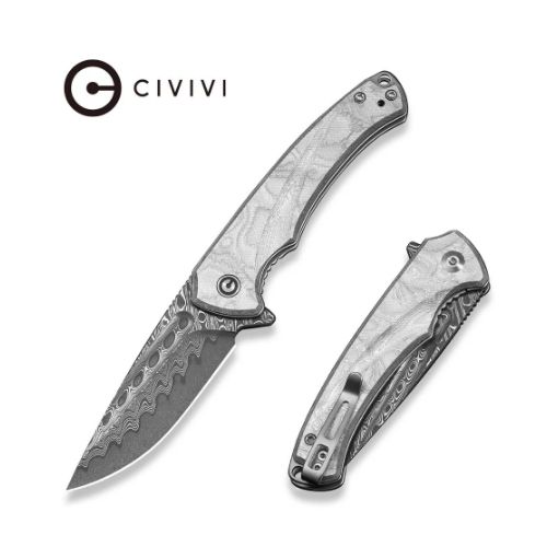 CIVIVI KNIFE VOIDFLARE 2.92"