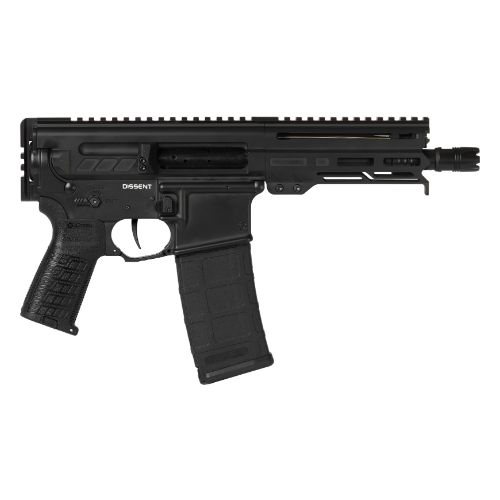 CMMG PISTOL DISSENT MK4 300BLK