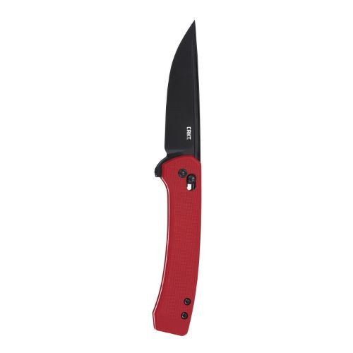 CRKT Q COMPACT 3.05" PLAIN
