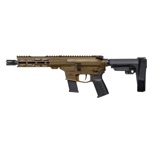 CMMG PISTOL BANSHEE MKG 45ACP