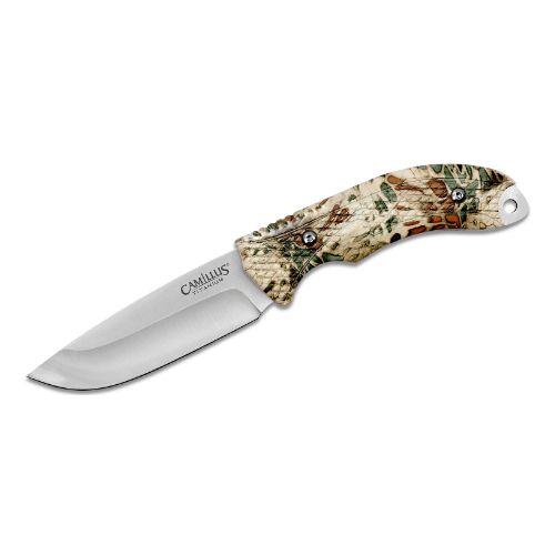 CAMILLUS MASK FIXED BLADE