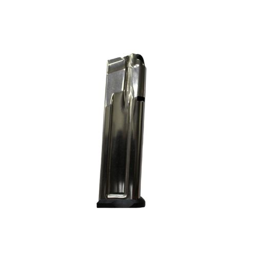 CHECKMATE MAGAZINE PRODIGY 3.5
