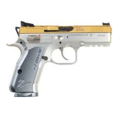 CZ SHADOW 2 COMPACT OR 9MM FS