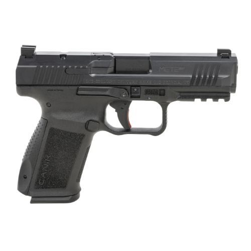 CANIK METE SF 9MM 4.2" BBL