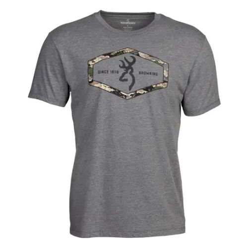 BROWNING SS T-SHIRT BROWNING