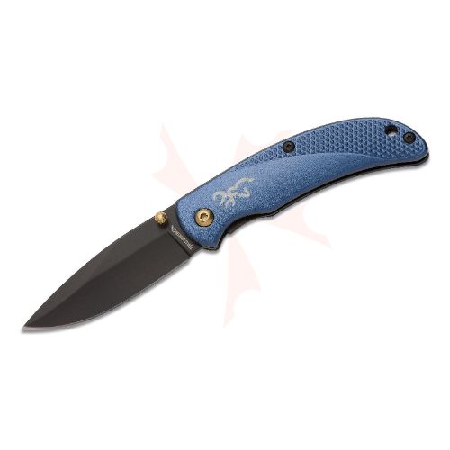 BROWNING KNIFE PRISM III FLDNG