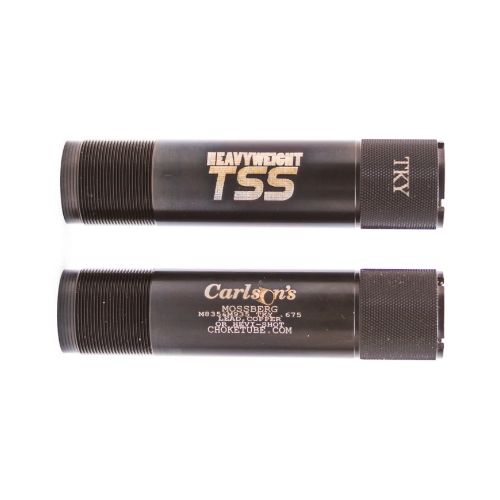 CARLSONS CHOKE TUBE TSS TURKEY