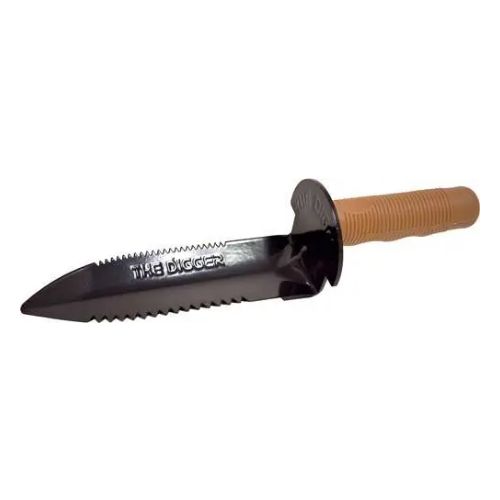 BOUNTY HUNTER METAL DETECTOR